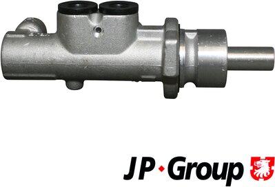 JP Group 1161100600 - Головний гальмівний циліндр autozip.com.ua