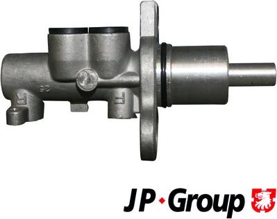 JP Group 1161101400 - Головний гальмівний циліндр autozip.com.ua