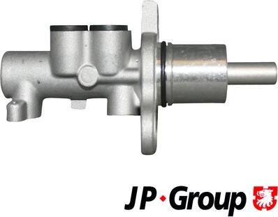 JP Group 1161101500 - Головний гальмівний циліндр autozip.com.ua