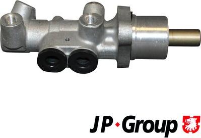 JP Group 1161103600 - Головний гальмівний циліндр autozip.com.ua