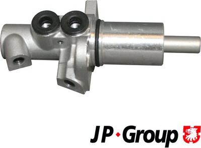 JP Group 1161103100 - Головний гальмівний циліндр autozip.com.ua