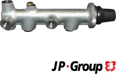 JP Group 1161102700 - Головний гальмівний циліндр autozip.com.ua