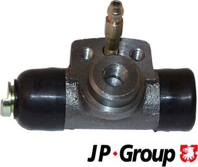 JP Group 1161300900 - Колісний гальмівний циліндр autozip.com.ua