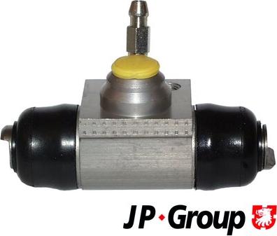JP Group 1161300500 - Колісний гальмівний циліндр autozip.com.ua