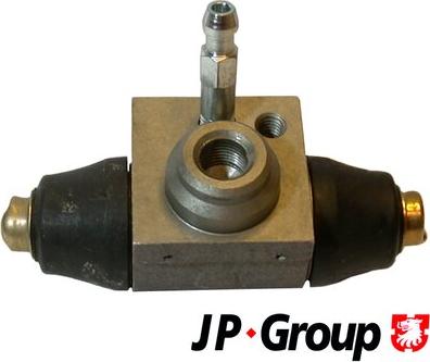 JP Group 1161300600 - Колісний гальмівний циліндр autozip.com.ua