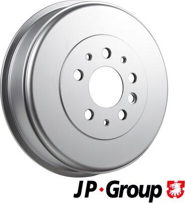 JP Group 1163500400 - Гальмівний барабан autozip.com.ua