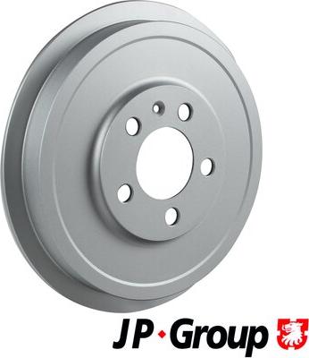 JP Group 1163500800 - Гальмівний барабан autozip.com.ua