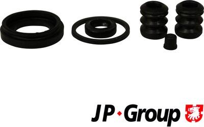 JP Group 1162050210 - Ремкомплект, гальмівний супорт autozip.com.ua