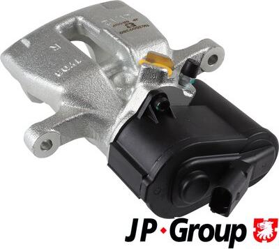 JP Group 1162009380 - Гальмівний супорт autozip.com.ua