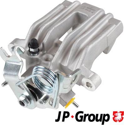 JP Group 1162001080 - Гальмівний супорт autozip.com.ua