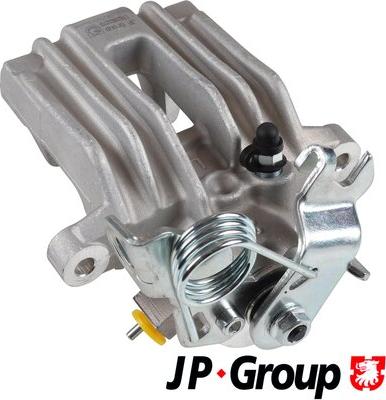 JP Group 1162001070 - Гальмівний супорт autozip.com.ua