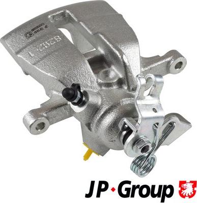 JP Group 1162002980 - Гальмівний супорт autozip.com.ua