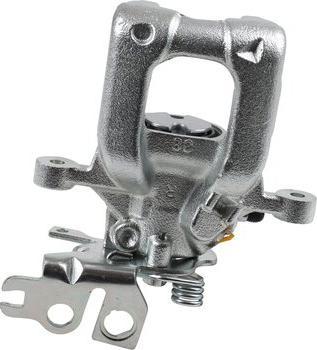 JP Group 1162010680 - Гальмівний супорт autozip.com.ua