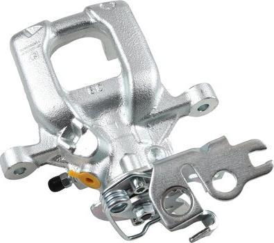 JP Group 1162010670 - Гальмівний супорт autozip.com.ua