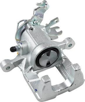 JP Group 1162010670 - Гальмівний супорт autozip.com.ua