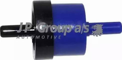 JP Group 1119900800 - Клапан, вакуумний насос autozip.com.ua