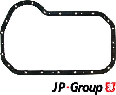 JP Group 1119401100 - Прокладка, масляна ванна autozip.com.ua