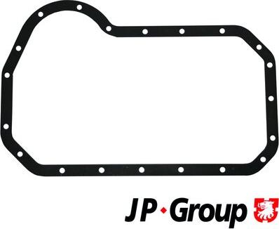 JP Group 1119401101 - Прокладка, масляна ванна autozip.com.ua