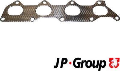 JP Group 1119604100 - Прокладка, випускний колектор autozip.com.ua