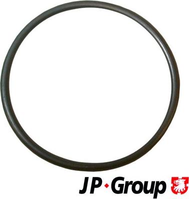 JP Group 1119606400 - Прокладка, фланець охолоджуючої рідини autozip.com.ua
