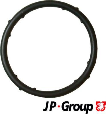 JP Group 1119606300 - Прокладка, фланець охолоджуючої рідини autozip.com.ua