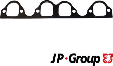 JP Group 1119601300 - Прокладка, впускний колектор autozip.com.ua
