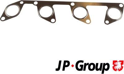 JP Group 1119608700 - Прокладка, випускний колектор autozip.com.ua