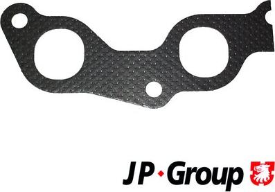 JP Group 1119603900 - Прокладка, випускний колектор autozip.com.ua