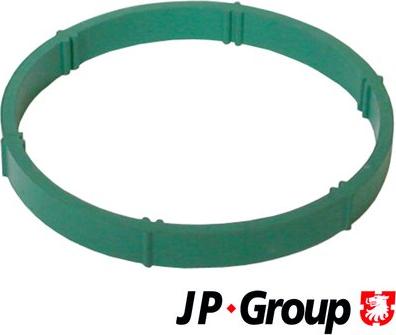 JP Group 1119603400 - Прокладка, впускний колектор autozip.com.ua