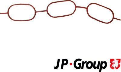JP Group 1119603100 - Прокладка, впускний колектор autozip.com.ua