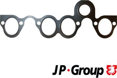 JP Group 1119602400 - Прокладка, впускний колектор autozip.com.ua