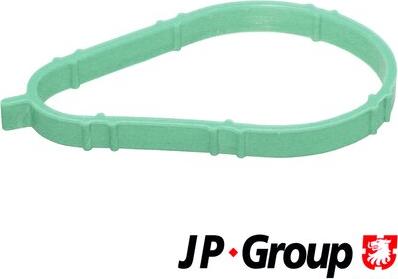 JP Group 1119602800 - Прокладка, впускний колектор autozip.com.ua