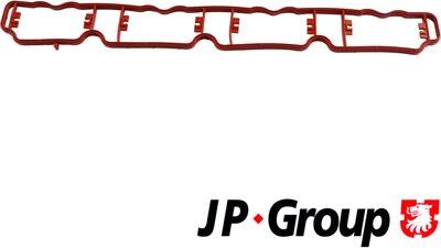 JP Group 1119610100 - Прокладка, впускний колектор autozip.com.ua