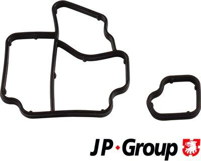 JP Group 1119613600 - Прокладка, корпус масляного фільтра autozip.com.ua