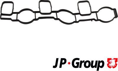 JP Group 1119612600 - Прокладка, впускний колектор autozip.com.ua