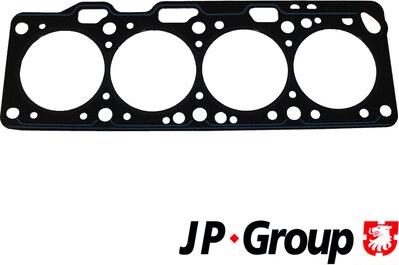 JP Group 1119300700 - Прокладка, головка циліндра autozip.com.ua