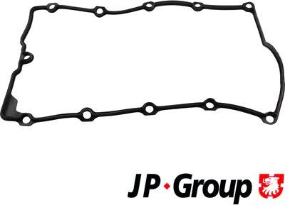 JP Group 1119204400 - Прокладка, кришка головки циліндра autozip.com.ua