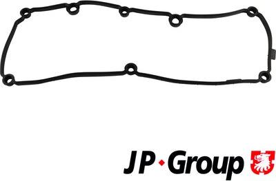 JP Group 1119204100 - Прокладка, кришка головки циліндра autozip.com.ua