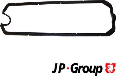JP Group 1119200500 - Прокладка, кришка головки циліндра autozip.com.ua