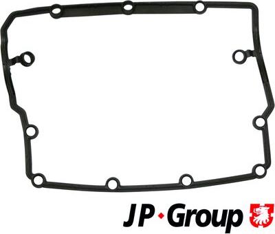 JP Group 1119203500 - Прокладка, кришка головки циліндра autozip.com.ua