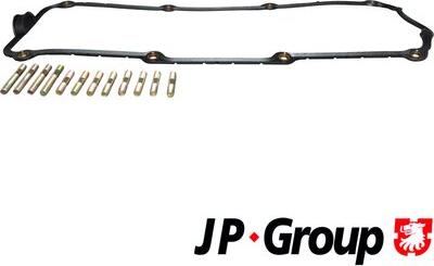 JP Group 1119202910 - Комплект прокладок, кришка головки циліндра autozip.com.ua