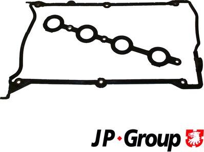 JP Group 1119202410 - Комплект прокладок, кришка головки циліндра autozip.com.ua