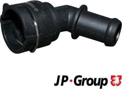 JP Group 1114450400 - Фланець охолоджуючої рідини autozip.com.ua