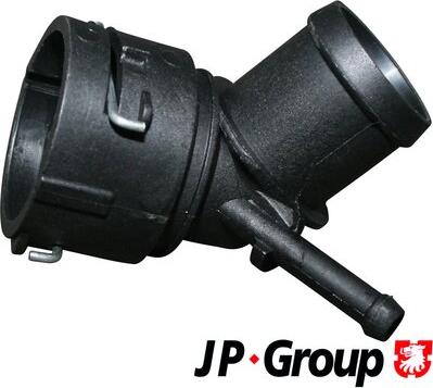 JP Group 1114450500 - Фланець охолоджуючої рідини autozip.com.ua