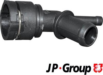 JP Group 1114450100 - Фланець охолоджуючої рідини autozip.com.ua