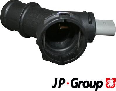 JP Group 1114450300 - Фланець охолоджуючої рідини autozip.com.ua
