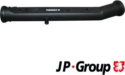 JP Group 1114401900 - Трубка охолоджуючої рідини autozip.com.ua