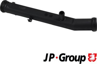 JP Group 1114403800 - Трубка охолоджуючої рідини autozip.com.ua