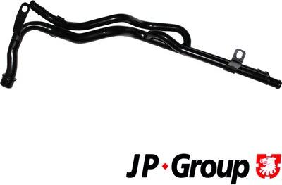 JP Group 1114403300 - Трубка охолоджуючої рідини autozip.com.ua