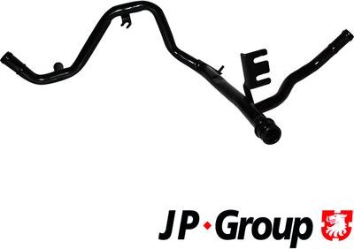 JP Group 1114402900 - Трубка охолоджуючої рідини autozip.com.ua